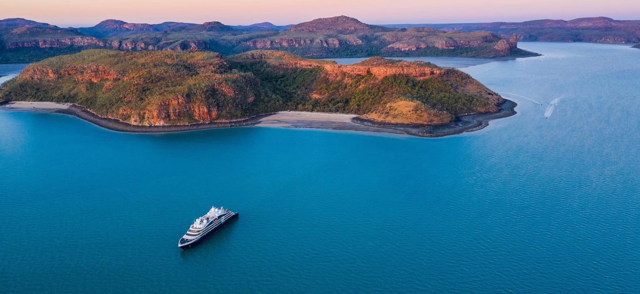 Outback to Ocean