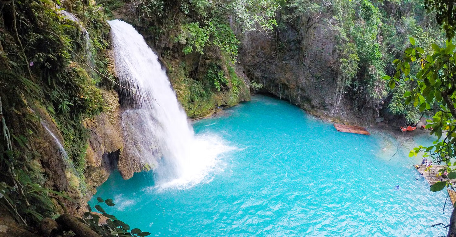Luxury Island Combo at Siargao, Cebu & Boracay