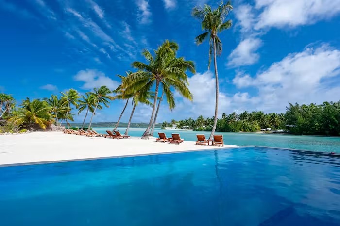 Luxury Cook Island on Sale!
