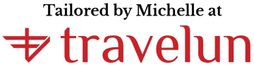 Tailored by Michelle at TravelUn